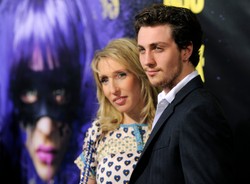 Dzielą ich 23 lata, łączy wielka miłość. Kolejny ślub w show-biznesie