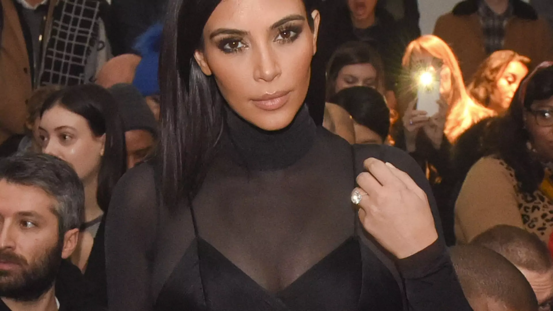 Kim Kardashian zaprojektowała ubranka dla dzieci. Jej kolekcja zaskakuje. Mamy zdjęcia i ceny