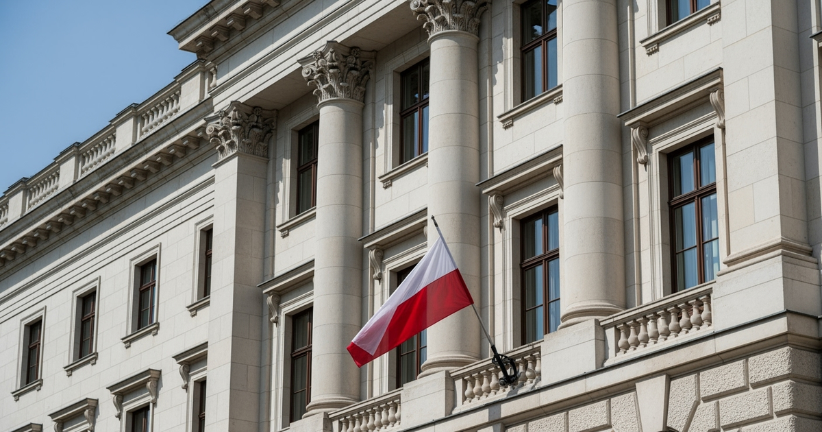 Żurek ma plan na wypadek weta prezydenta ws. sądownictwa