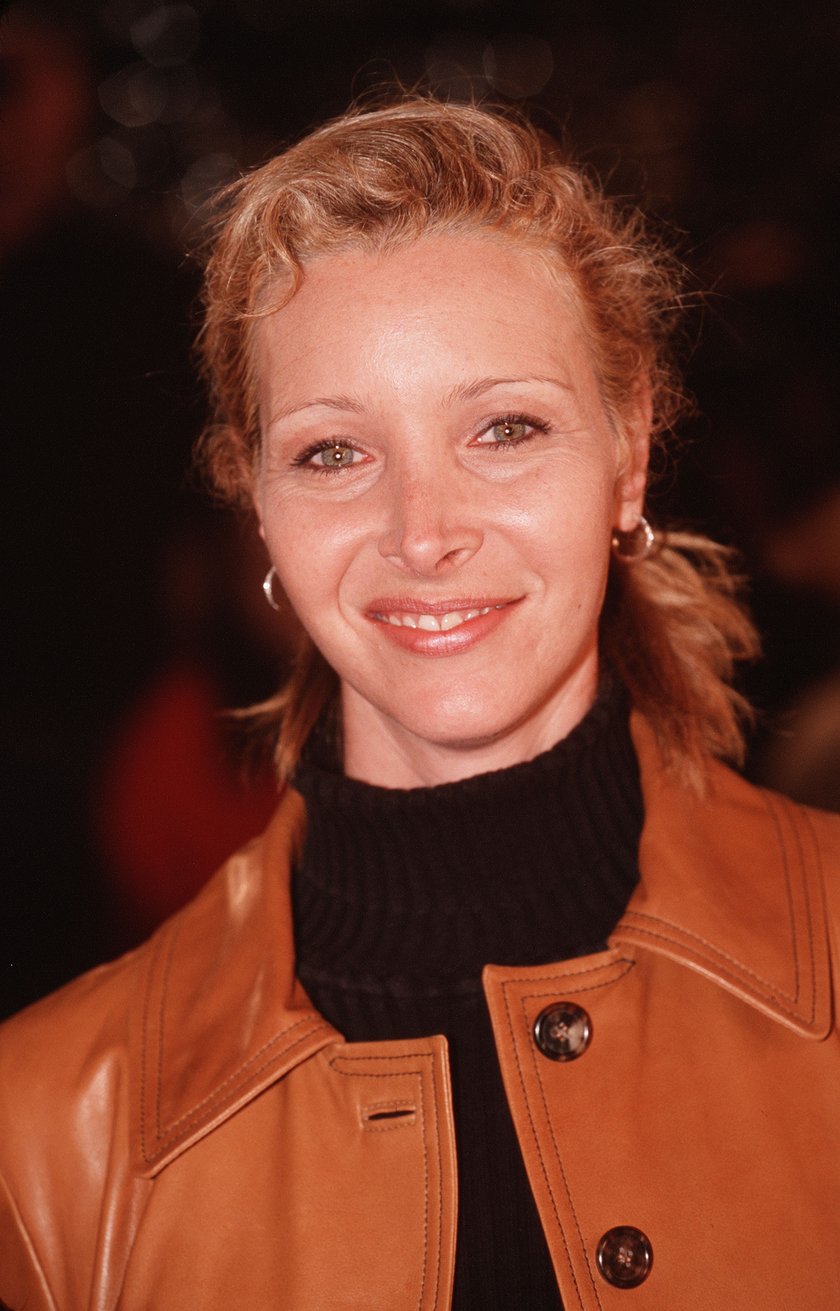 Lisa Kudrow