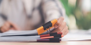 Odliczenie zagranicznego podatku. Limit ustala się na podstawie dochodu