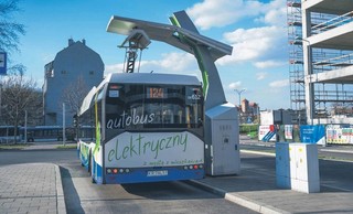 Transport przyszłości będzie zbiorowy