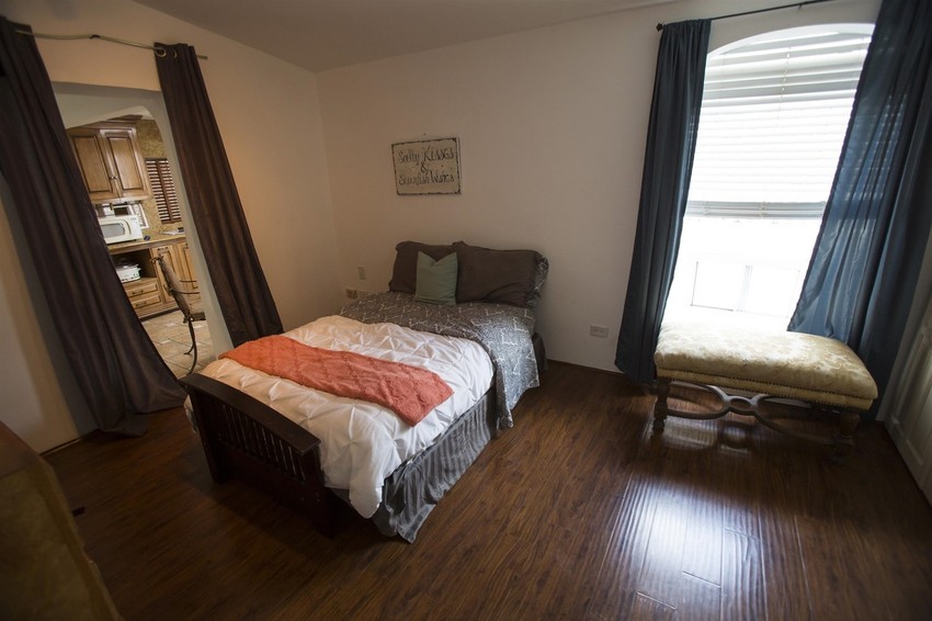 Skroman život u Meksiku