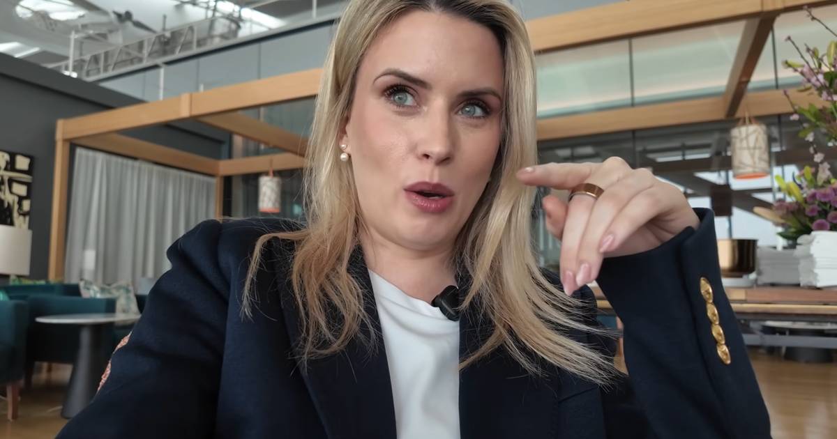 Youtuberka wydała 50 tys. zł na bilet pierwszej klasy. "Strata pieniędzy"