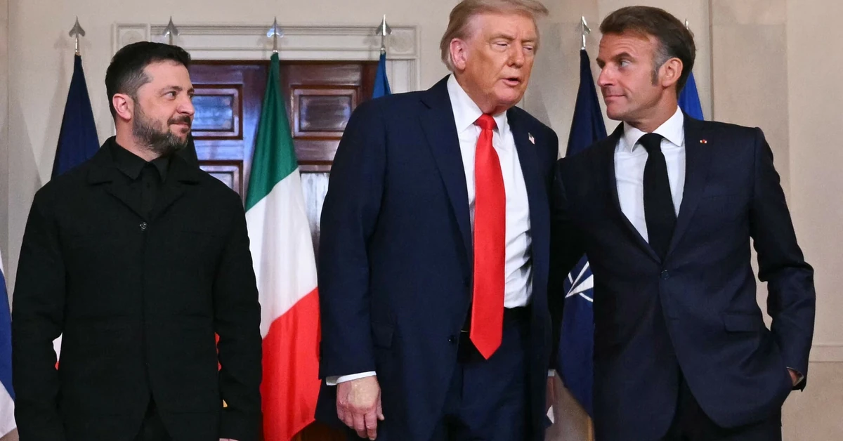 To on ubiera Zełenskiego. Ostro odpowiedział na burzę wokół garnituru