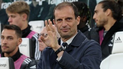 Massimiliano Allegri