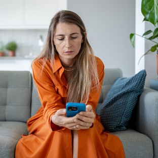 Kínai tudósok szerint az okostelefonok segíthetnek a depresszió korai felismerésében
