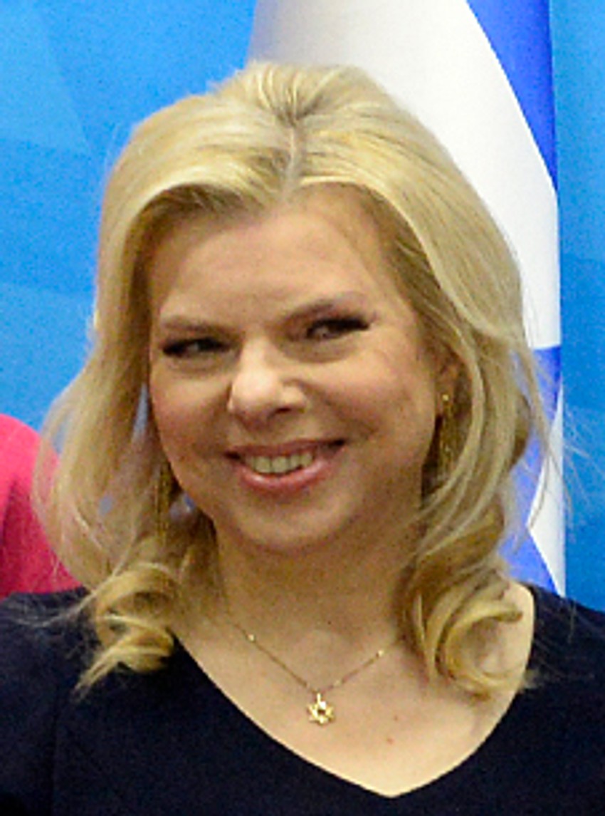 Sara Netanijahu