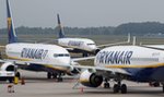 Zła wiadomość dla klientów Ryanair. Kolejne odwołane loty