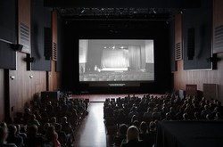 Emi Buchwald laureatką Złotego Zamku 20. Festiwalu Off Cinema