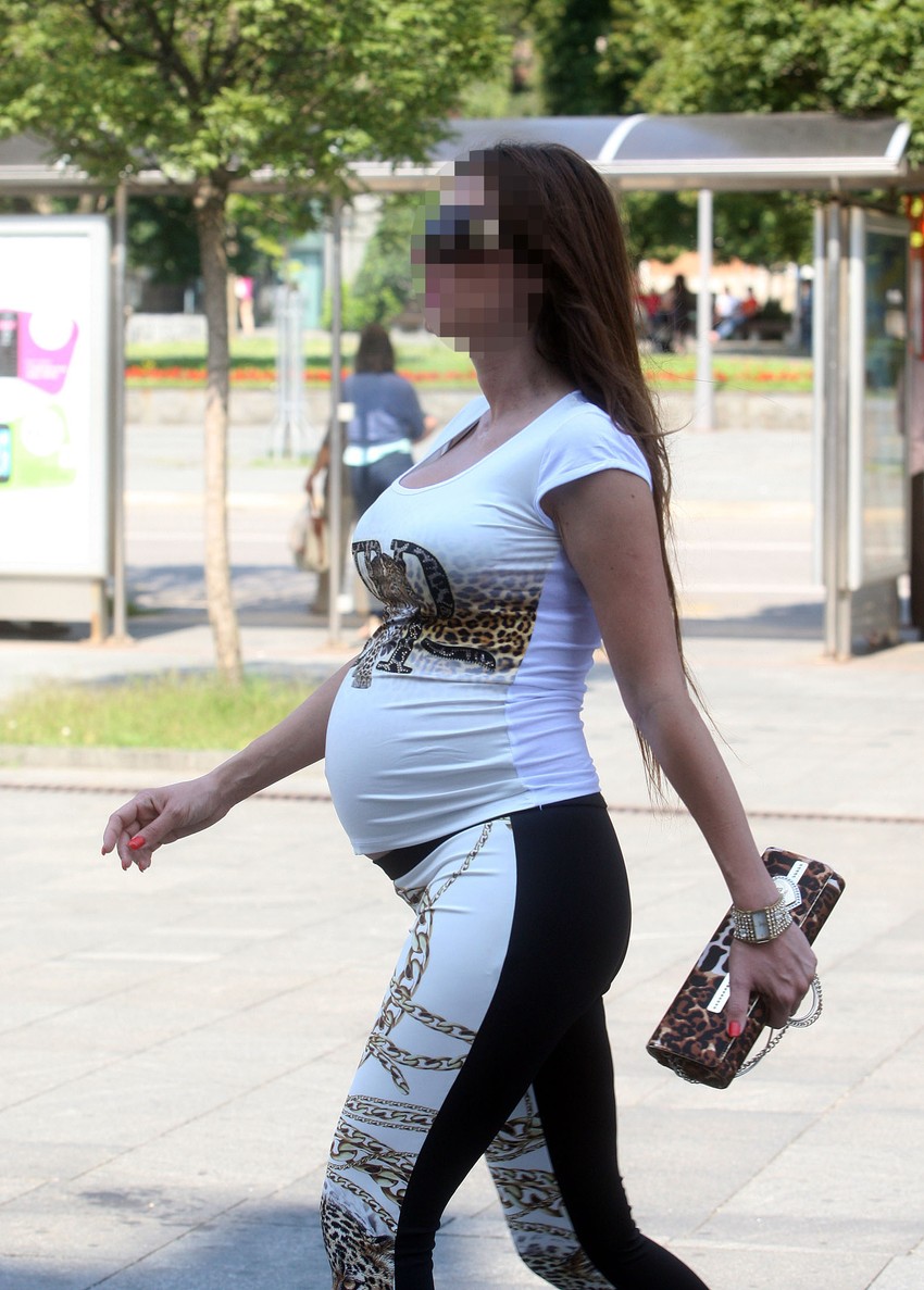 Lekari starijim trudnicama preporučuju da urade skupi genetski test 