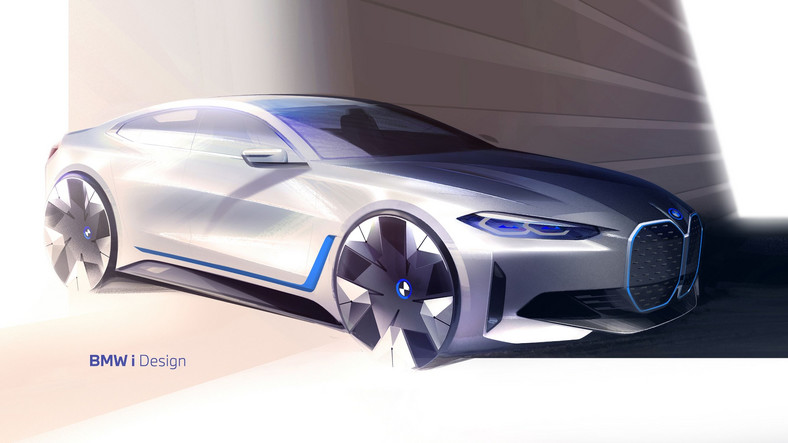 BMW i4