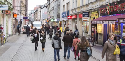 To ma być najdroższa ulica?