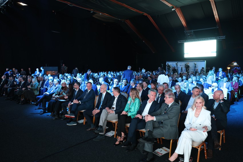Kopaonik biznis forum 2026.
