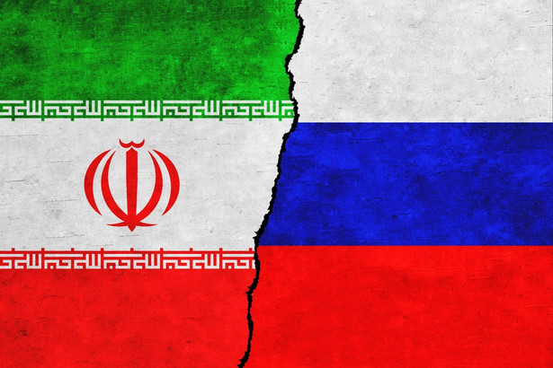 Iran przekaże Rosji rakiety balistyczne? KOMENTARZ Ukrainy
