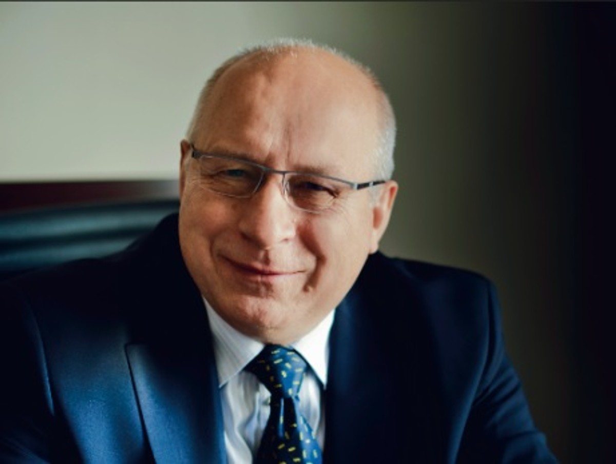 Tomasz Giaro