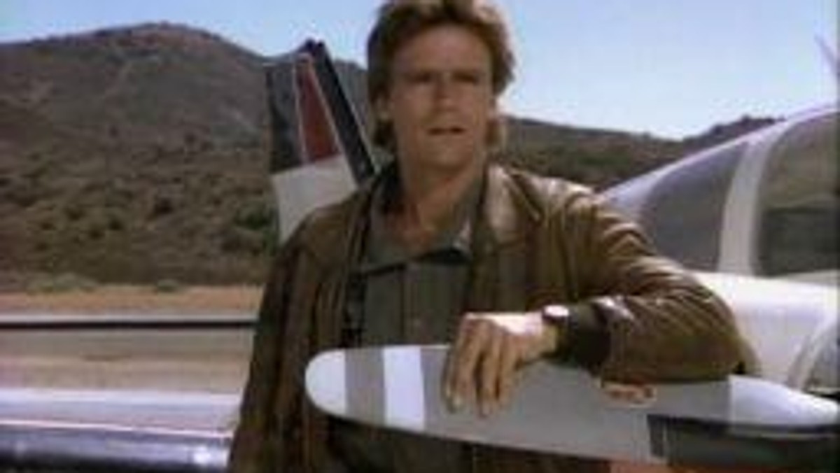 Hollywood znowu plotkuje na temat filmowej wersji popularnego w latach 80. serialu "MacGyver". Prace podobno nabrały tempa i pojawił się kandydat na stanowisko reżysera: twórca "Piły", James Wan.