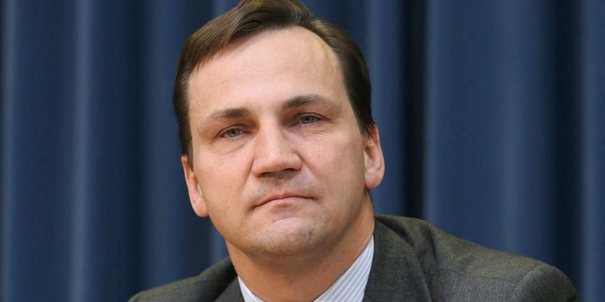 Sikorski ogłosił kiedy wyjdziemy z Afganistanu