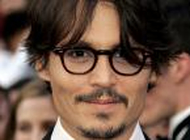 Johnny Depp