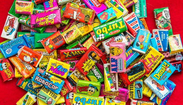 Quiz: słodycze PRL-u.  Jak dobrze pamiętasz te kultowe słodkości