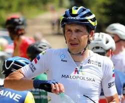 Kolejny przypadek koronawirusa w czeskiej kadrze olimpijskiej