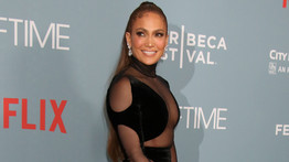 Jennifer Lopez új filmjéért megőrülnek a rajongók: „Megkapod azt az Oscart!” – videó
