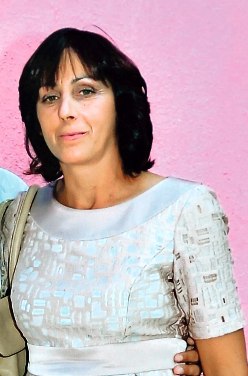 Ubijena: Violeta Mladenović