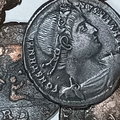 Bezcenny skarb u wybrzeży Włoch. Kilkadziesiąt tysięcy antycznych monet