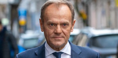 Tusk podsumował "aferę Szumowskiego". Bardzo dosadnie