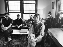 Czas zapuszczać brody i słuchać Fleet Foxes