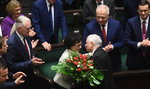 Pierwsze posiedzenie Sejmu. Relacja na żywo