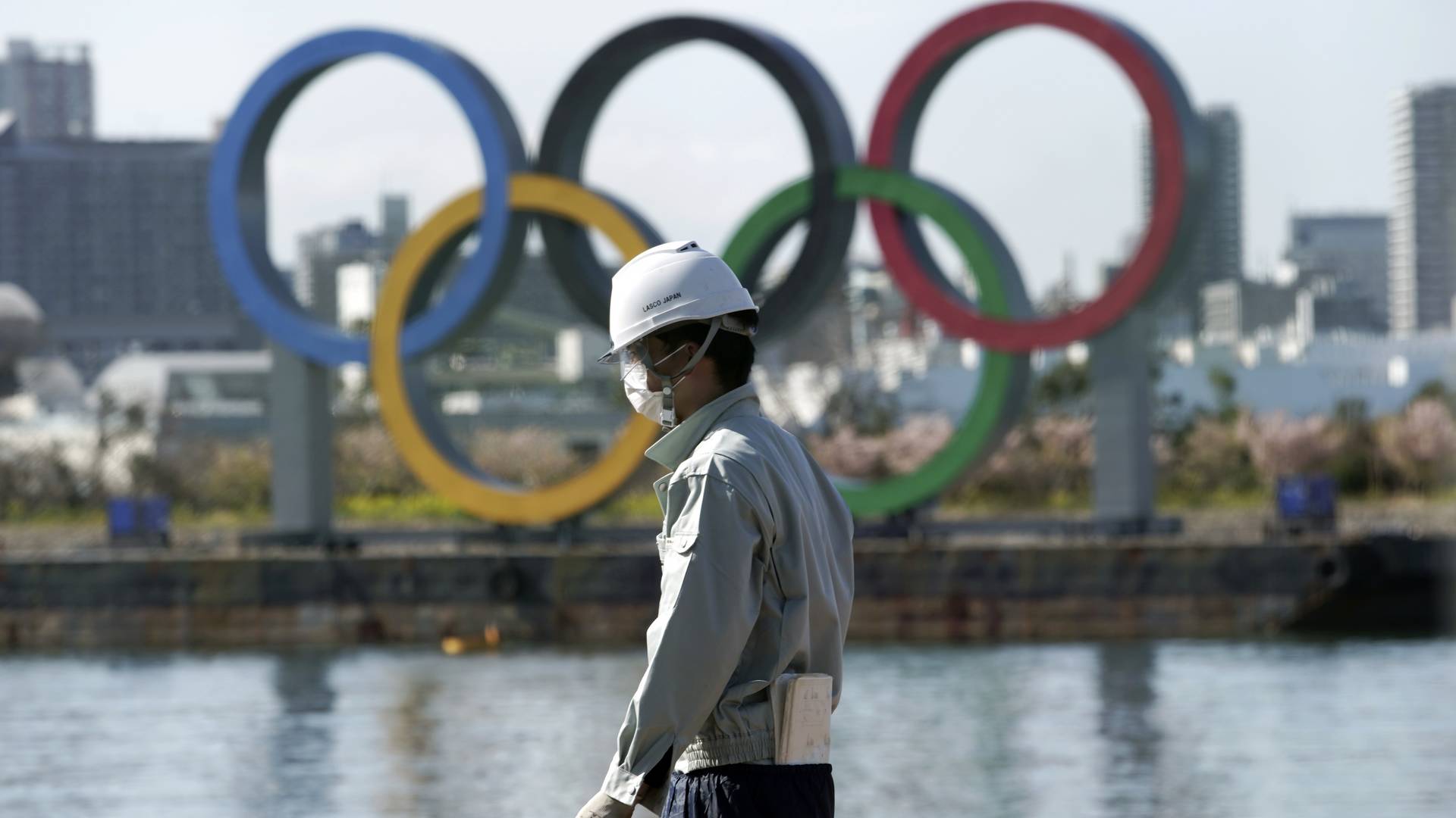 Olympijské hry tento rok nebudú. Ide o prvé odloženie najväčšieho športového sviatku v histórii