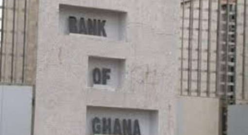 Bank of Ghana