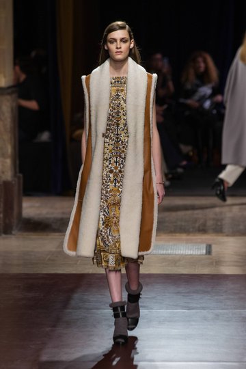 Hermes zatrudnił nową projektantkę