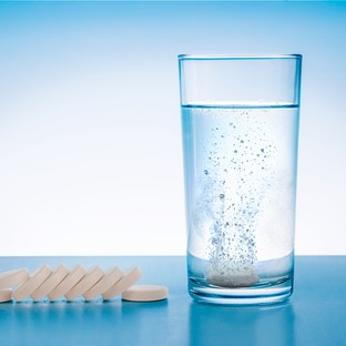 Szennyezett a Calcium-Sandoz pezsgőtabletta, kivonták a patikákból is