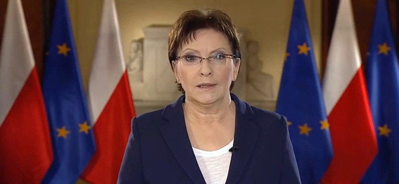 Kopacz jak Żelazna Dama? "Jaki kraj, taka Thatcher"