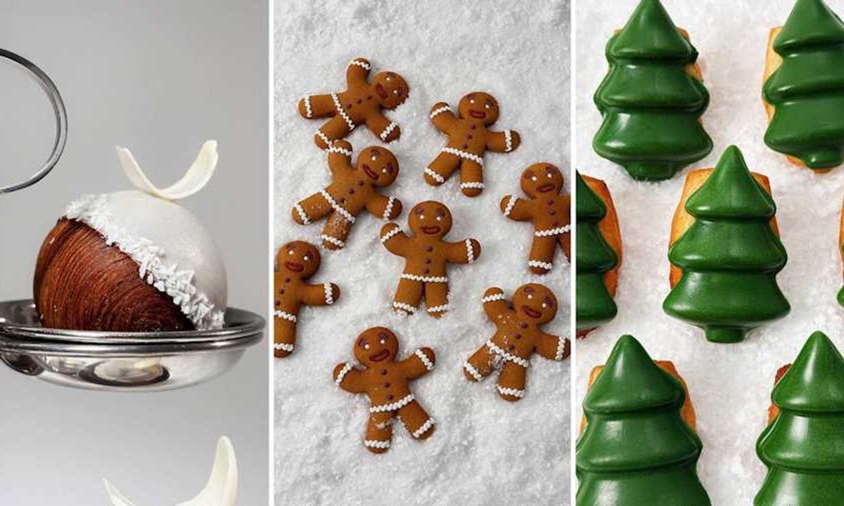 Przewodnik po zimowych smakach Kulinarnej Stolicy Warszawy