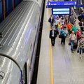 PKP Intercity zwraca pieniądze za bilety. Odwołane pociągi międzynarodowe