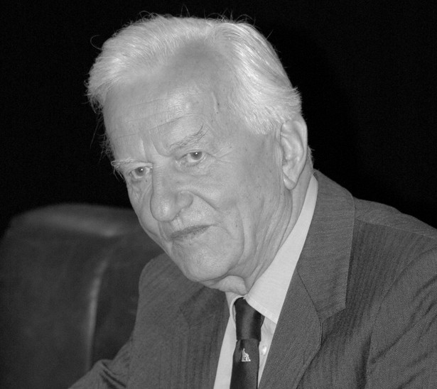 Nie żyje były prezydent RFN Richard von Weizsaecker