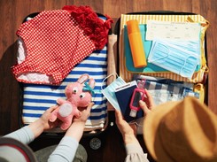 Amerykańskie CDC zaleca unikanie podróży do TYCH MIEJSC ze względu na Covid-19