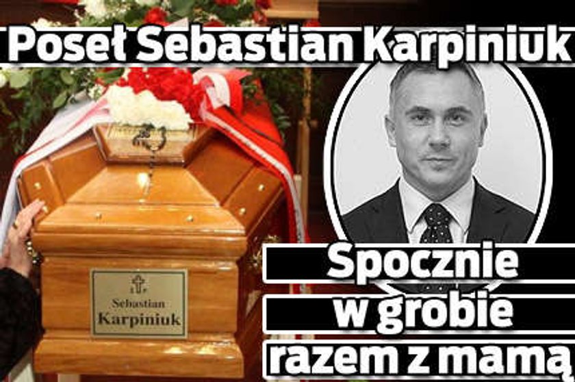 Tragiczna historia rodziny Karpiniuków