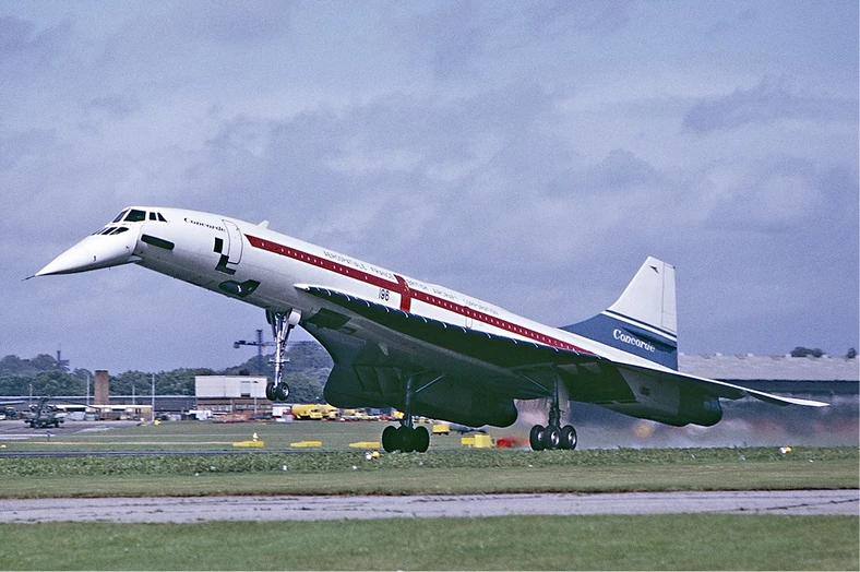 Concorde