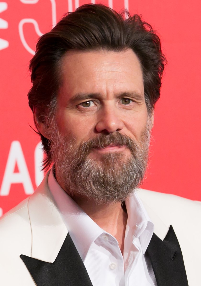 Jim Carrey 