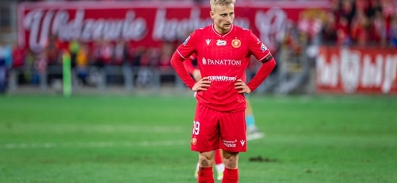 Piłkarz Widzewa Łódź szczery do bólu. Jego słowa nie spodobają się prezesom klubów