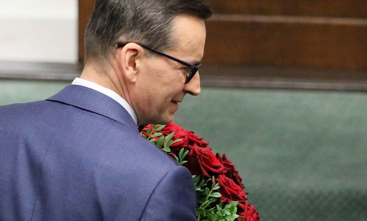 Mateusz Morawiecki