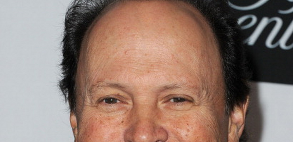Billy Crystal (Getty Images)