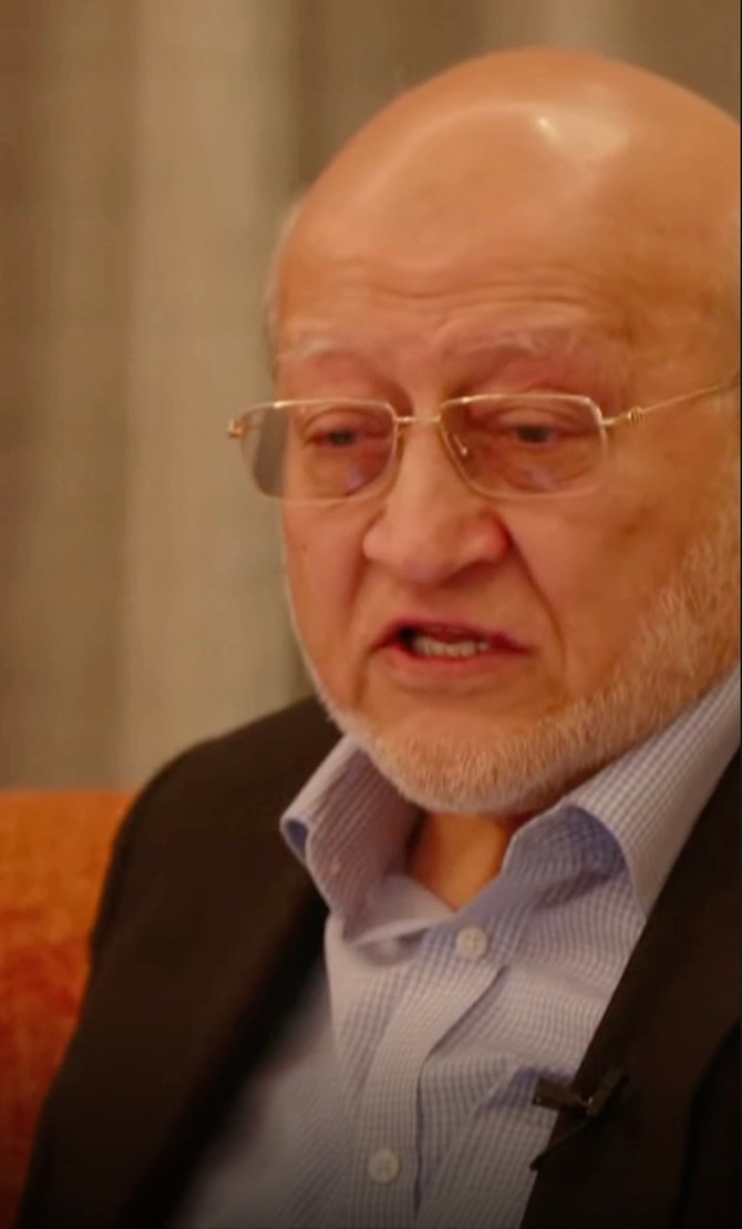 Porodica Davud o Šahzadi i Sulejmanu Davud koji su stradali na podmornici Titan Ferrari Sky news