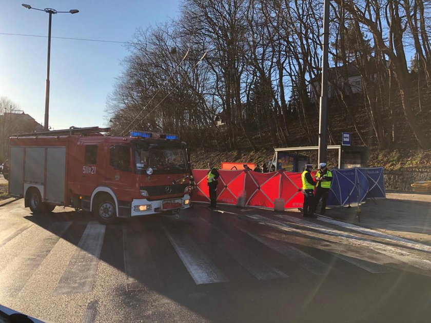 Zaczęło się od kradzieży koła ratunkowego, a skończyło śmiercią 2 osób. Ruszył proces