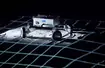 Kosmiczny Nissan z technologią e-4ORCE