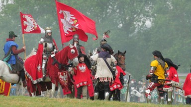 Czarne chmury nad Grunwaldem. "Jagiełło" odchodzi i mówi przykrą prawdę